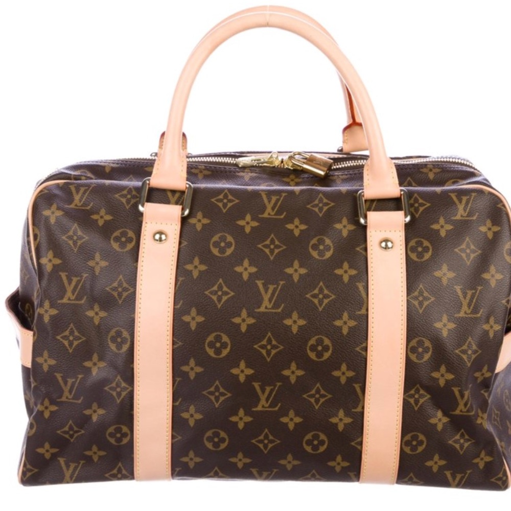 SOLD-MAI - Like New Gorgeous Louis Vuitton Bag - Picture 5 of 7